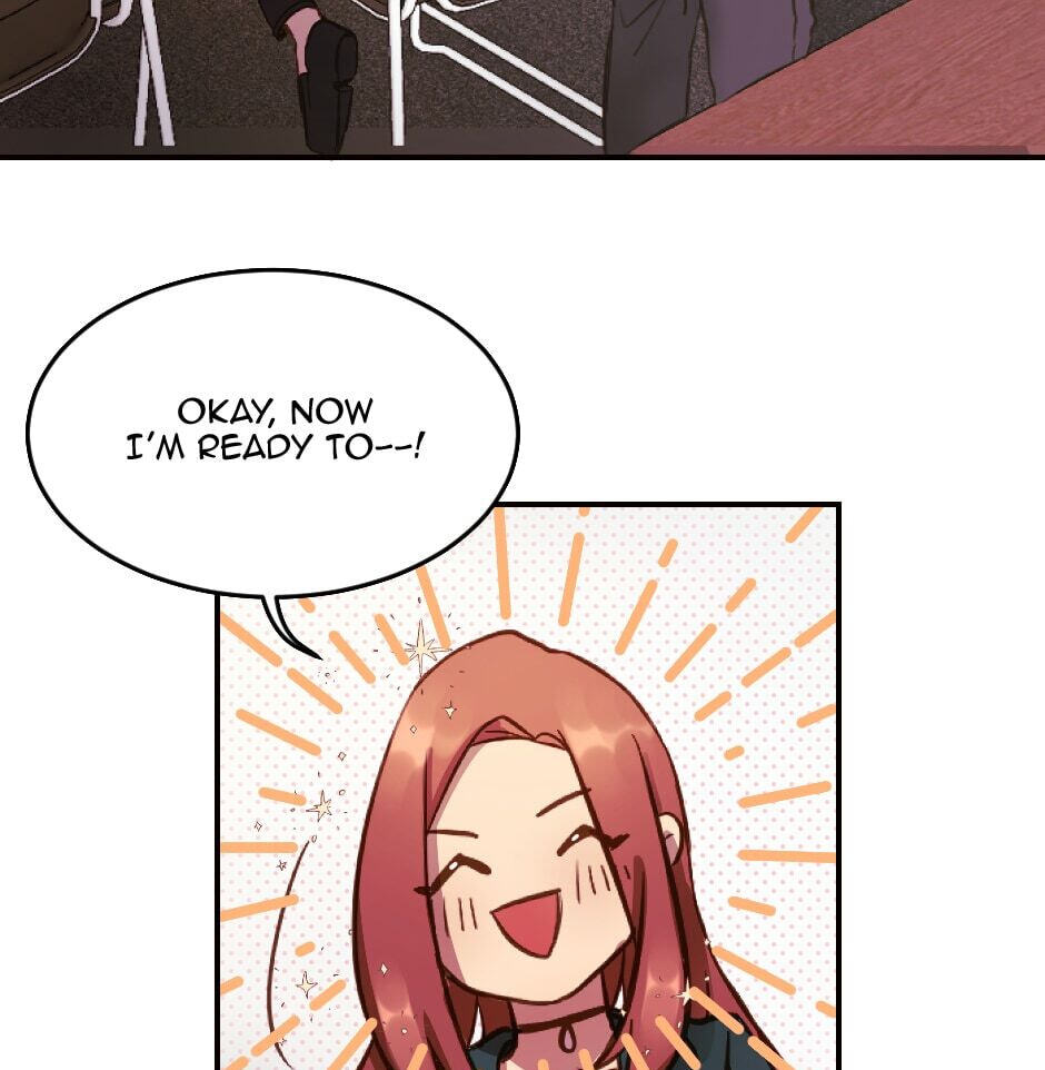 The Girlfriend Project Chapter 1 page 66 - 