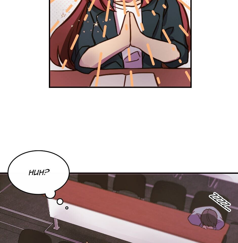 The Girlfriend Project Chapter 1 page 67 - 