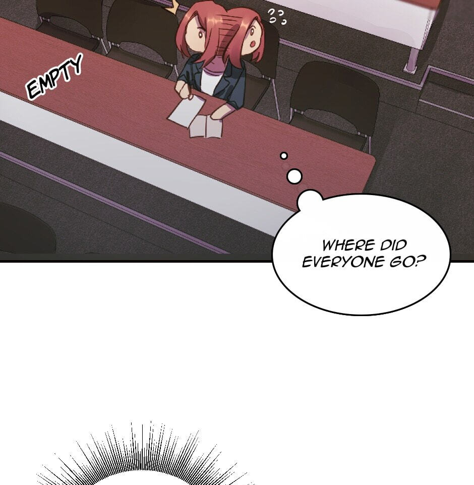 The Girlfriend Project Chapter 1 page 68 - 