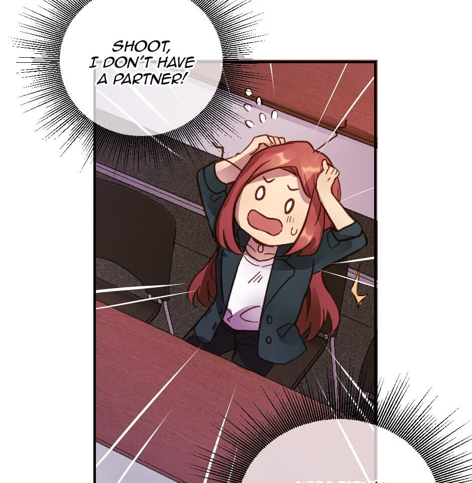 The Girlfriend Project Chapter 1 page 69 - 