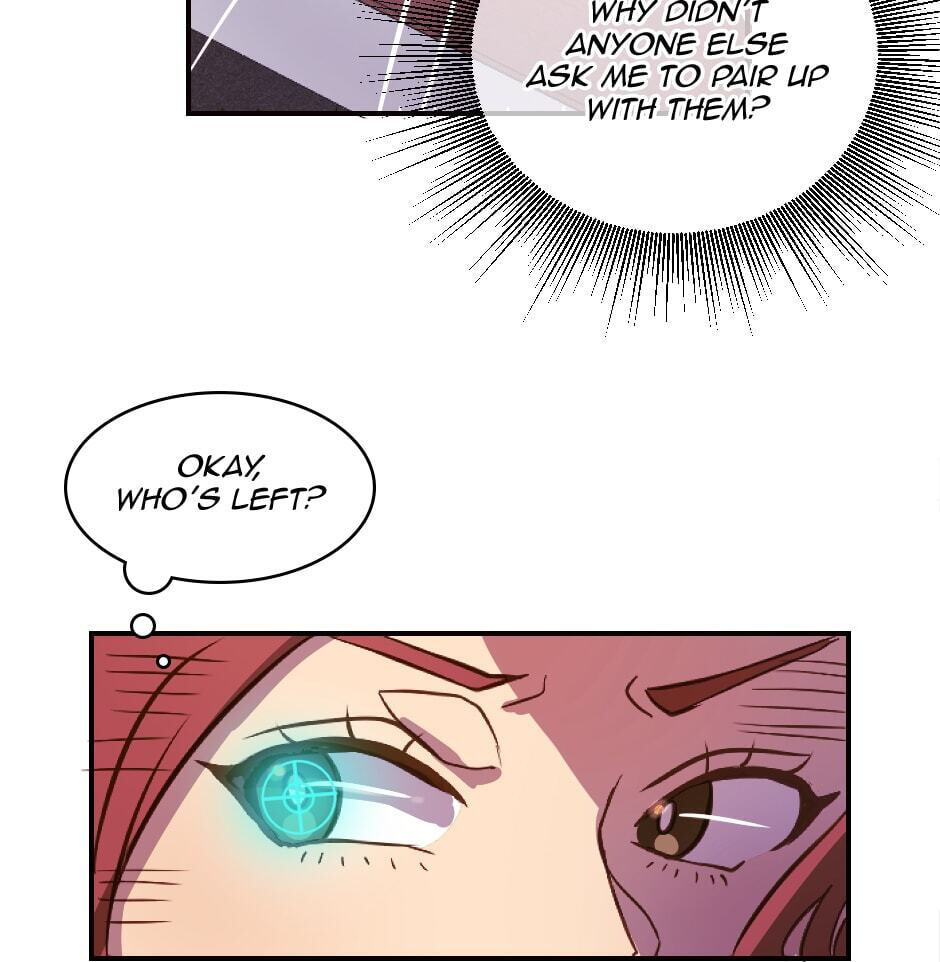 The Girlfriend Project Chapter 1 page 70 - 