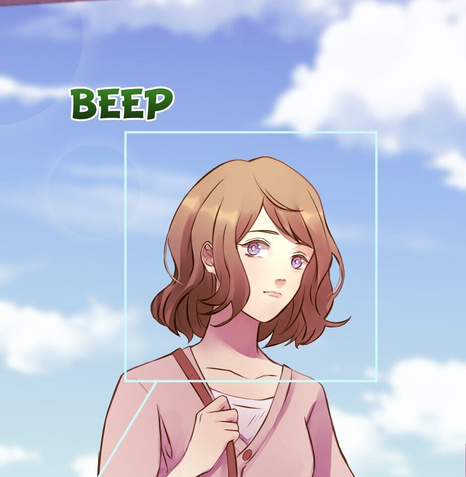 The Girlfriend Project Chapter 1 page 73 - 