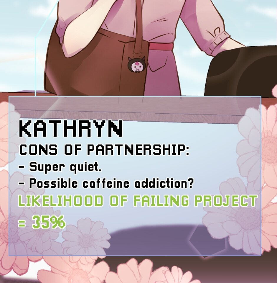 The Girlfriend Project Chapter 1 page 74 - 