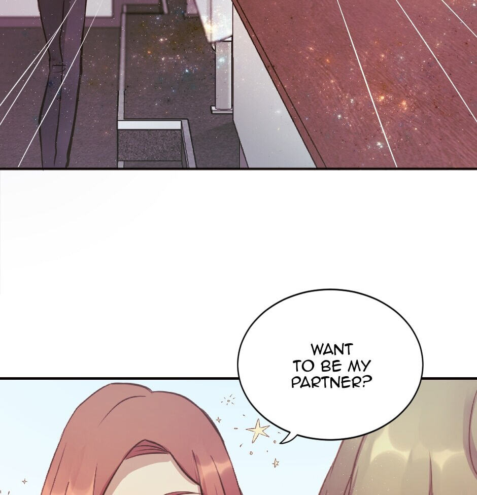 The Girlfriend Project Chapter 1 page 79 - 