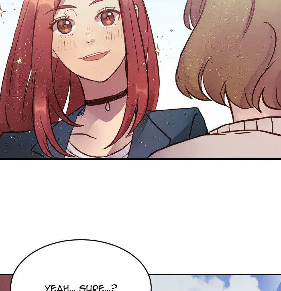 The Girlfriend Project Chapter 1 page 80 - 