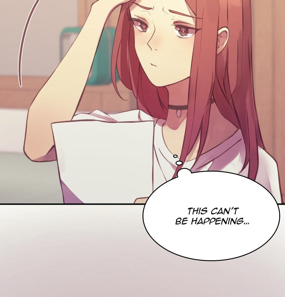 The Girlfriend Project Chapter 1 page 9 - 