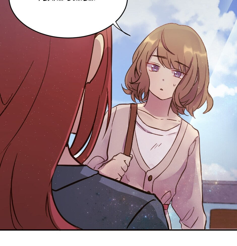 The Girlfriend Project Chapter 1 page 81 - 
