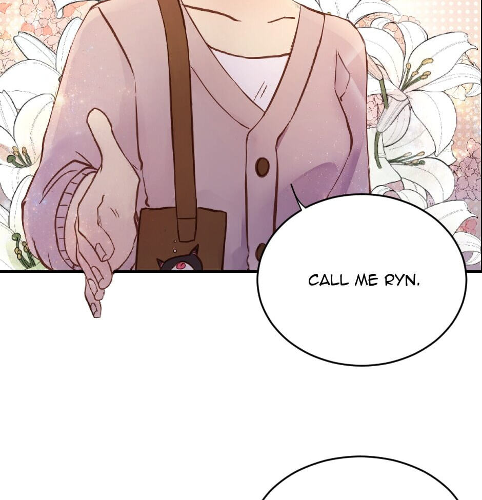 The Girlfriend Project Chapter 1 page 83 - 