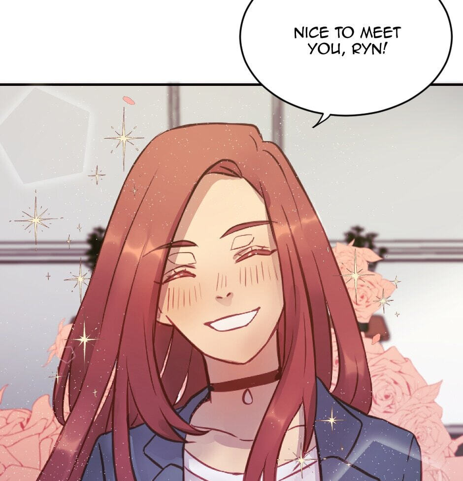 The Girlfriend Project Chapter 1 page 84 - 