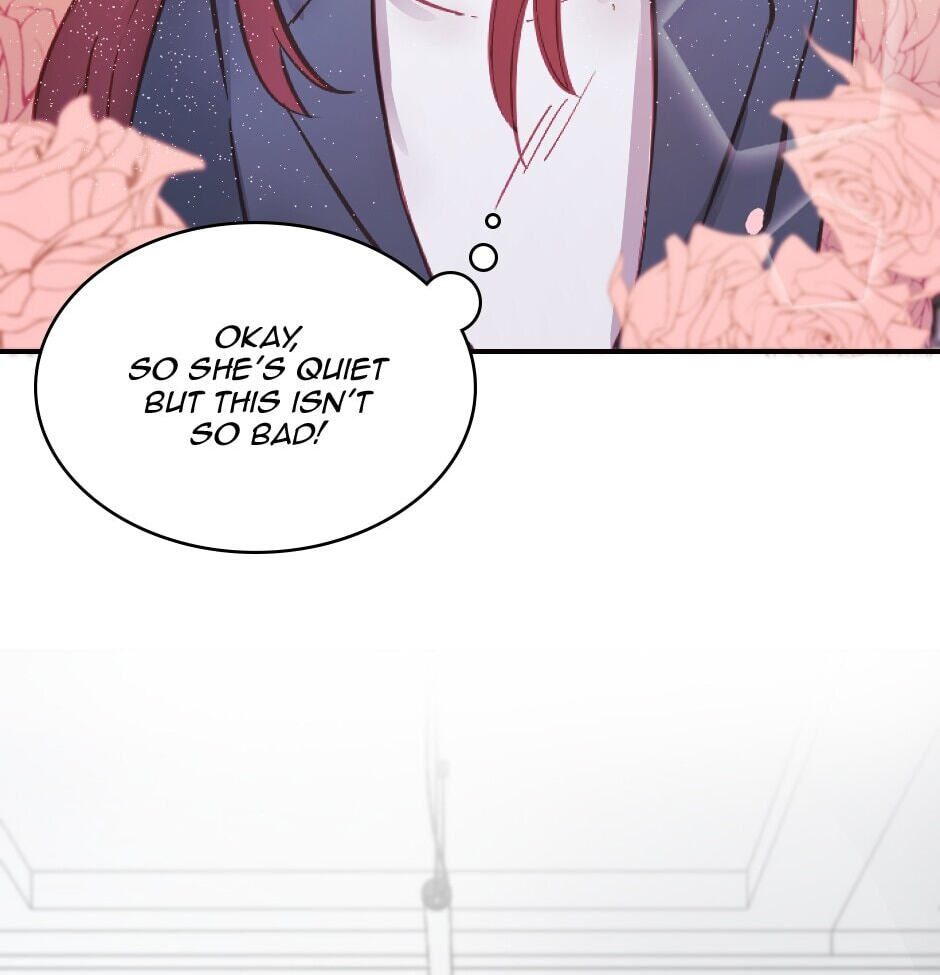 The Girlfriend Project Chapter 1 page 85 - 