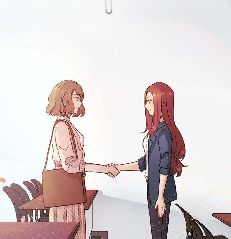 The Girlfriend Project Chapter 1 page 86 - 