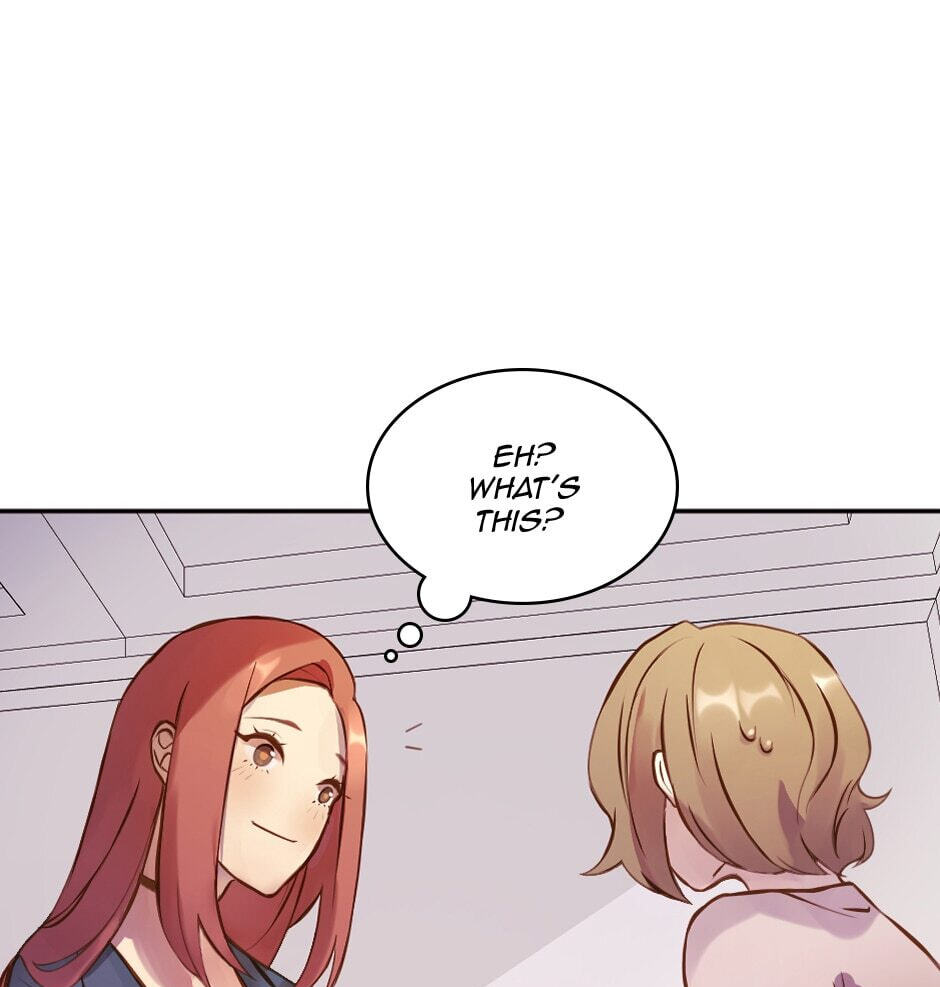 The Girlfriend Project Chapter 1 page 88 - 