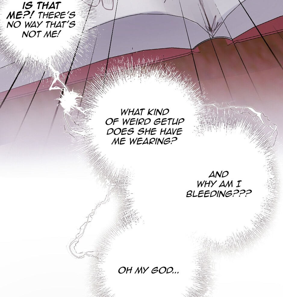 The Girlfriend Project Chapter 1 page 91 - 