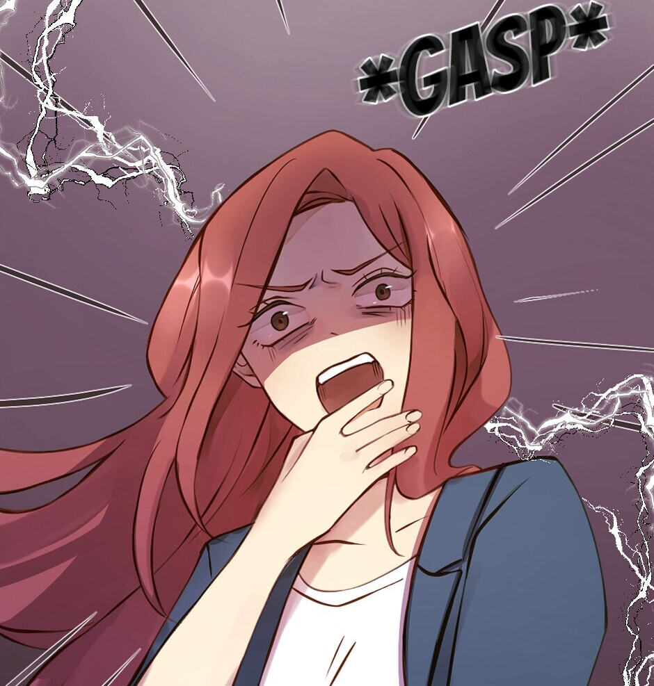 The Girlfriend Project Chapter 1 page 93 - 