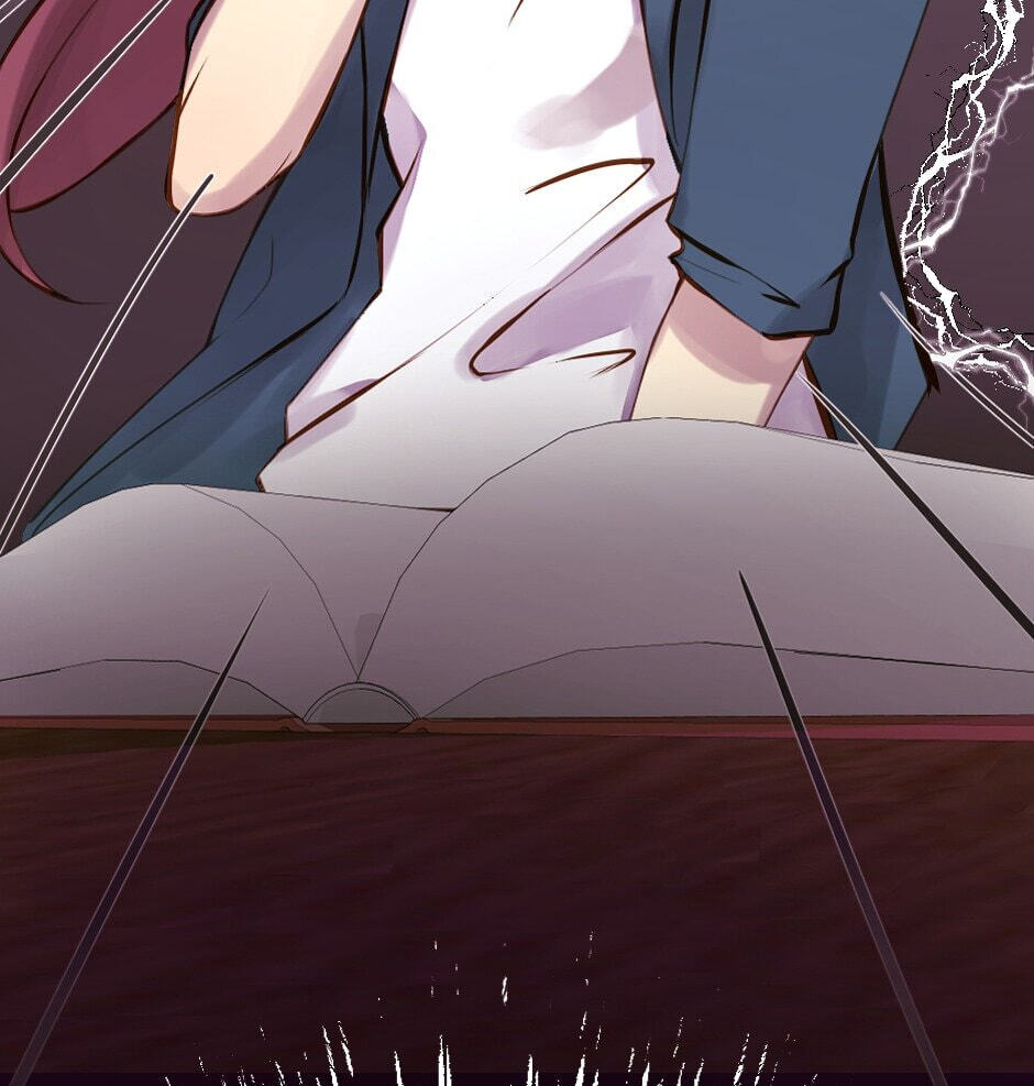 The Girlfriend Project Chapter 1 page 94 - 