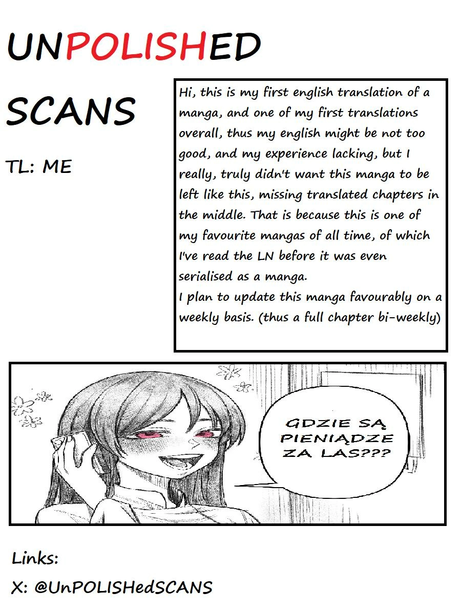 The Girls Who Traumatized Me Keeps Glancing at Me, but Alas, It