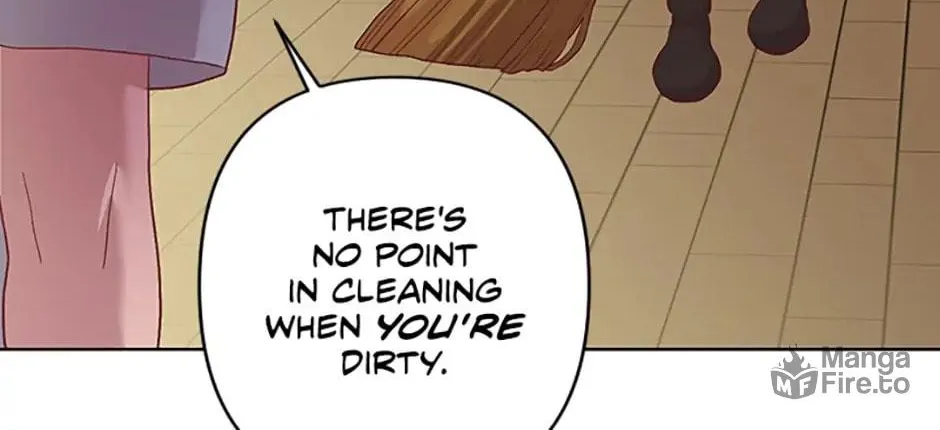 The Glamorous Life of the Fake Mistress Chapter 1 page 12 - 