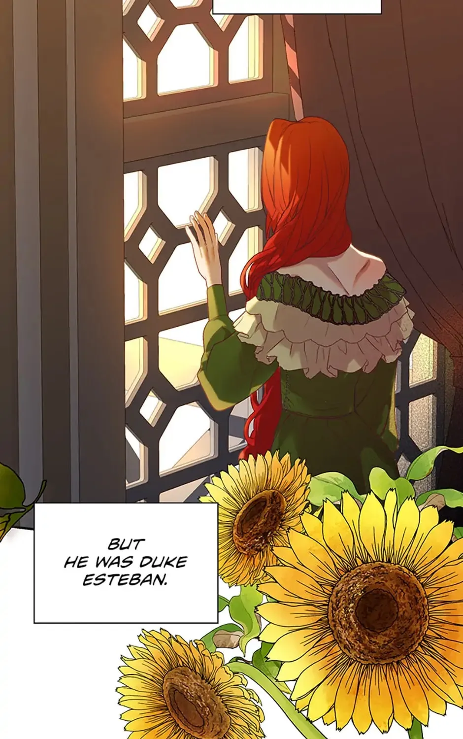 The Glamorous Life of the Fake Mistress Chapter 1 page 117 - 