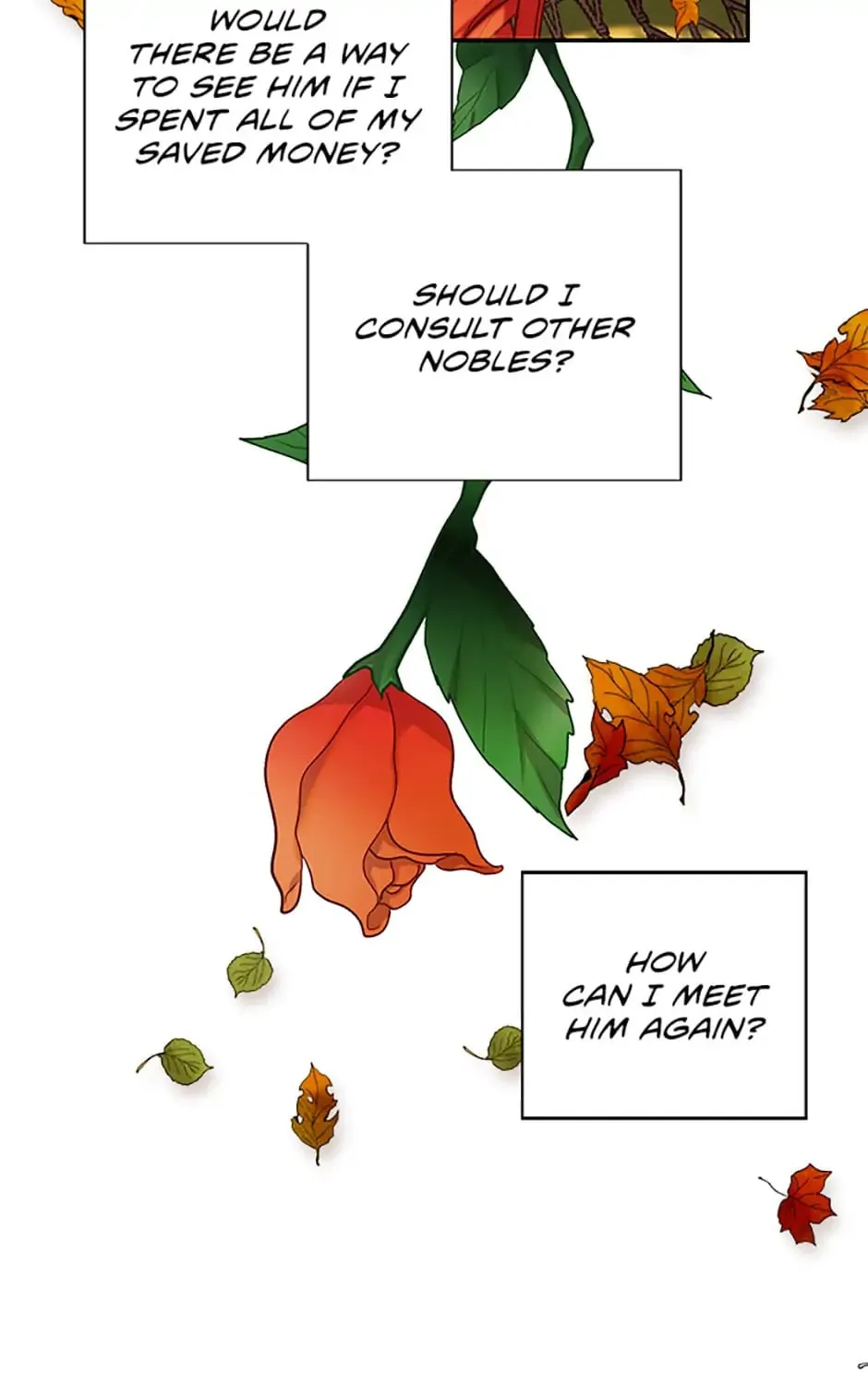 The Glamorous Life of the Fake Mistress Chapter 1 page 121 - 