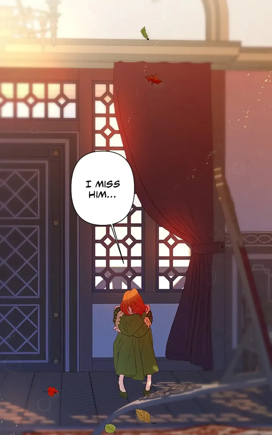 The Glamorous Life of the Fake Mistress Chapter 1 page 123 - 