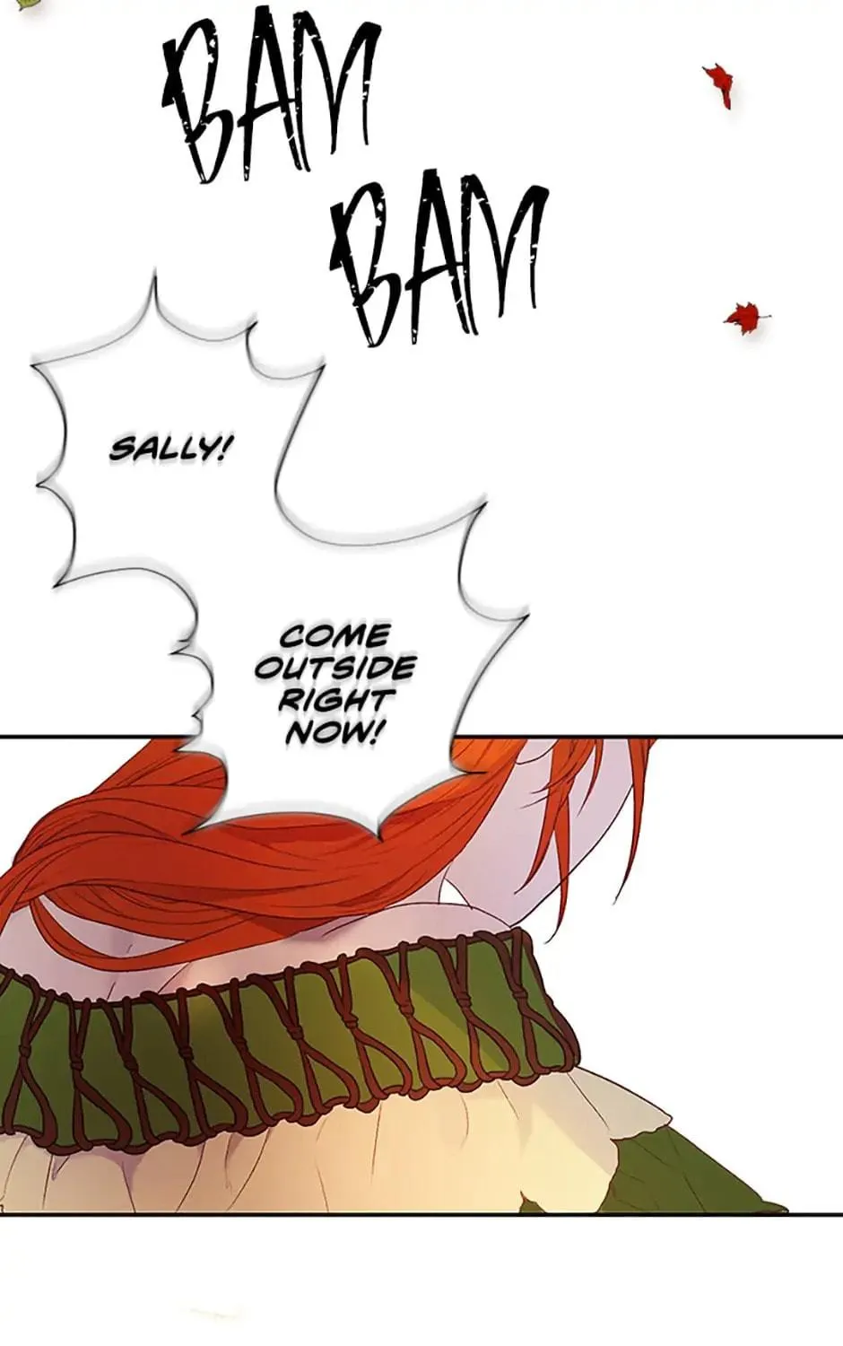 The Glamorous Life of the Fake Mistress Chapter 1 page 125 - 