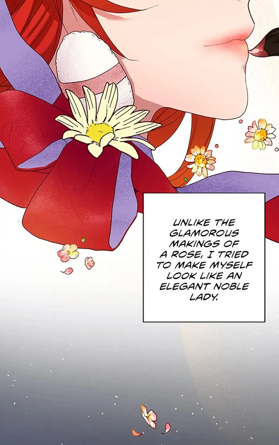The Glamorous Life of the Fake Mistress Chapter 1 page 137 - 