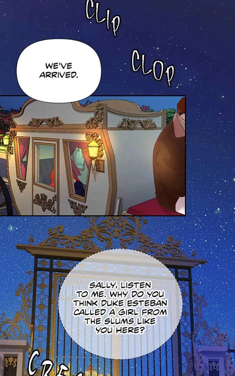 The Glamorous Life of the Fake Mistress Chapter 1 page 139 - 