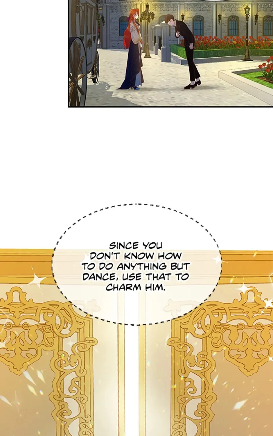 The Glamorous Life of the Fake Mistress Chapter 1 page 141 - 