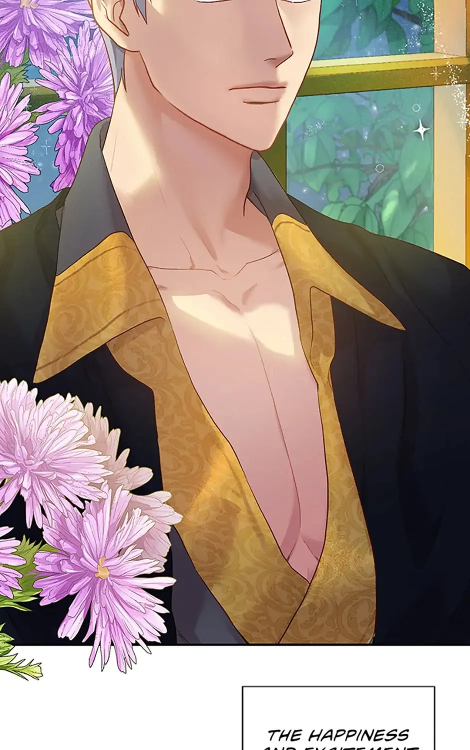 The Glamorous Life of the Fake Mistress Chapter 1 page 147 - 