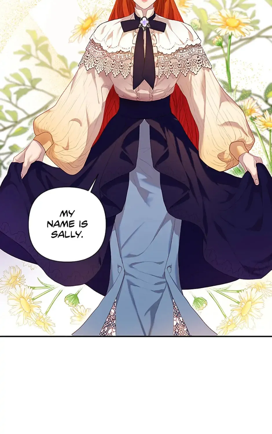 The Glamorous Life of the Fake Mistress Chapter 1 page 151 - 