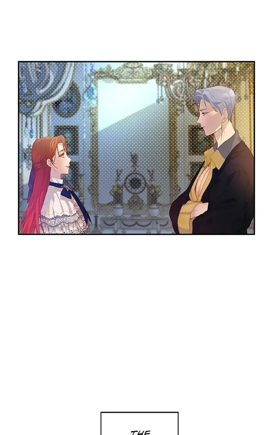 The Glamorous Life of the Fake Mistress Chapter 1 page 155 - 