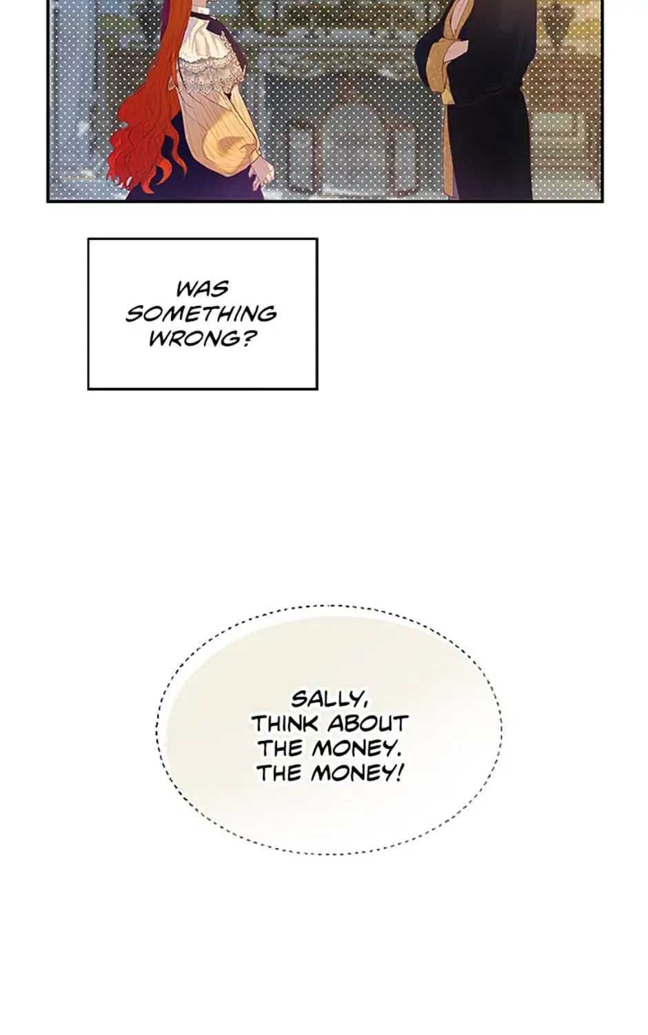 The Glamorous Life of the Fake Mistress Chapter 1 page 157 - 