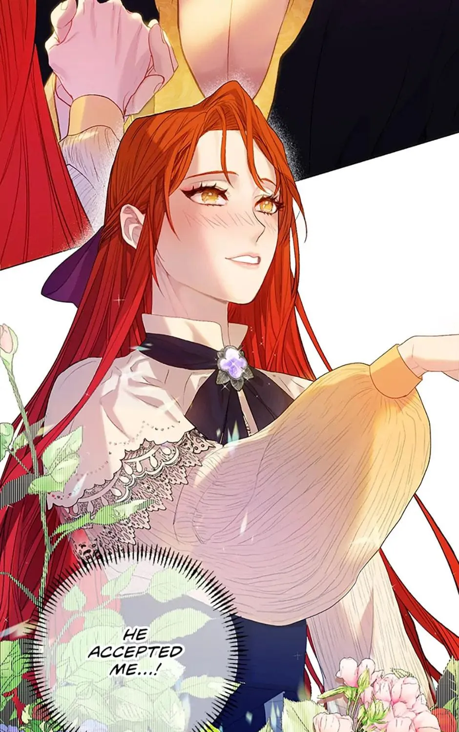 The Glamorous Life of the Fake Mistress Chapter 1 page 167 - 