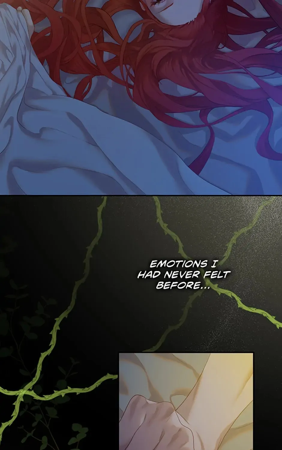 The Glamorous Life of the Fake Mistress Chapter 1 page 183 - 