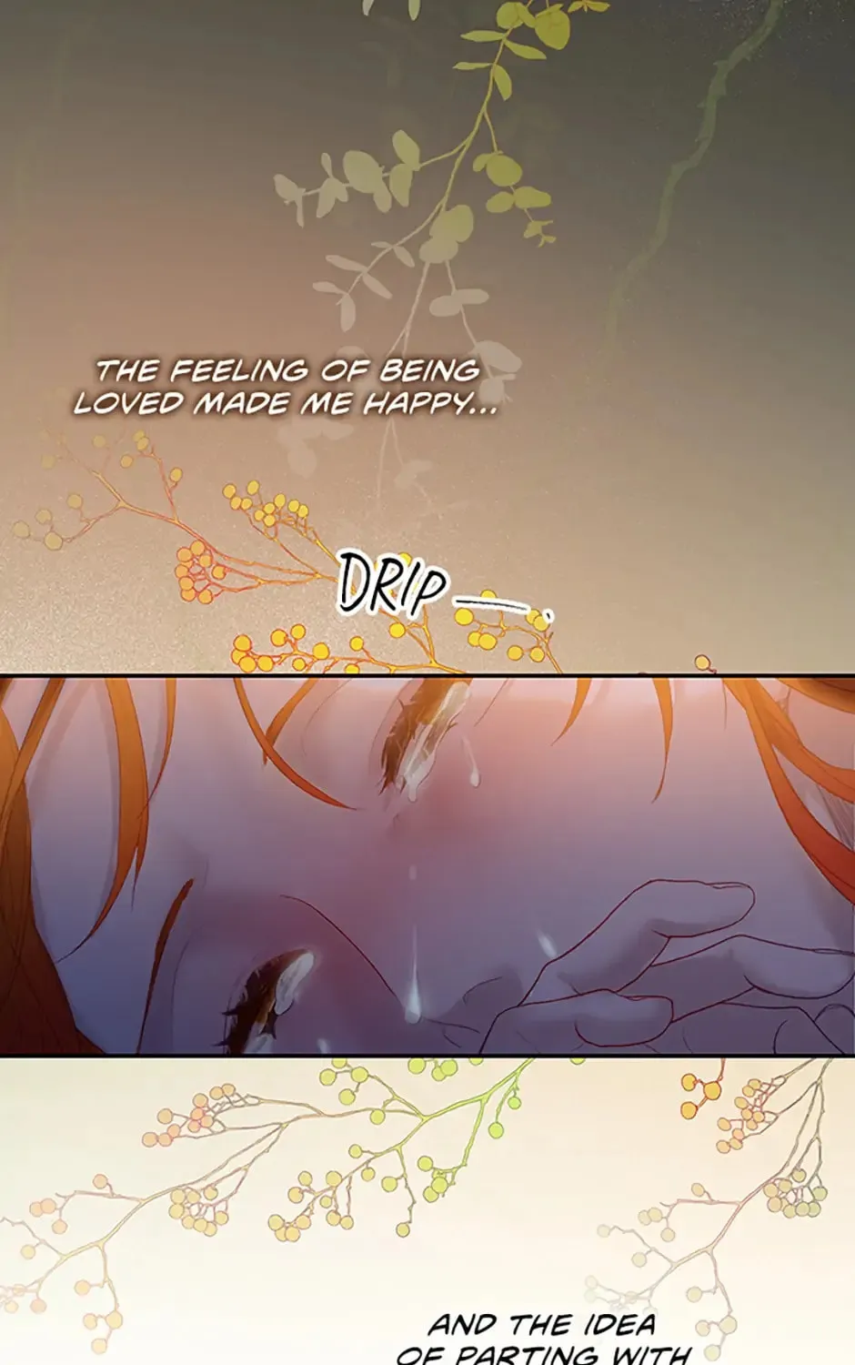 The Glamorous Life of the Fake Mistress Chapter 1 page 187 - 