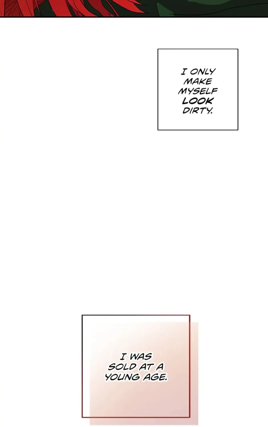 The Glamorous Life of the Fake Mistress Chapter 1 page 21 - 