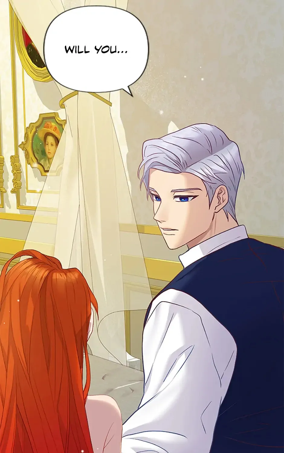 The Glamorous Life of the Fake Mistress Chapter 1 page 207 - 
