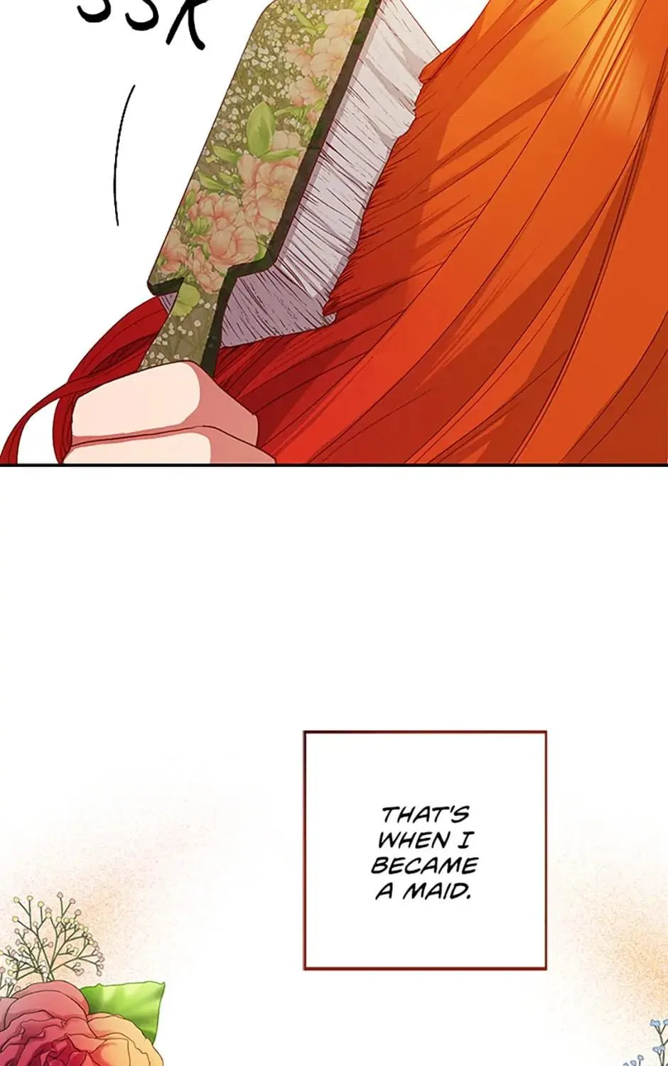 The Glamorous Life of the Fake Mistress Chapter 1 page 29 - 