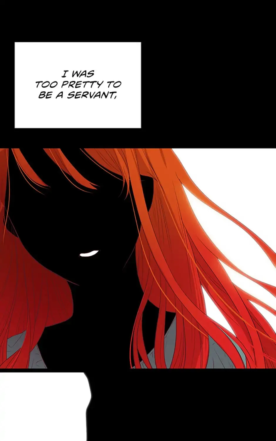 The Glamorous Life of the Fake Mistress Chapter 1 page 37 - 