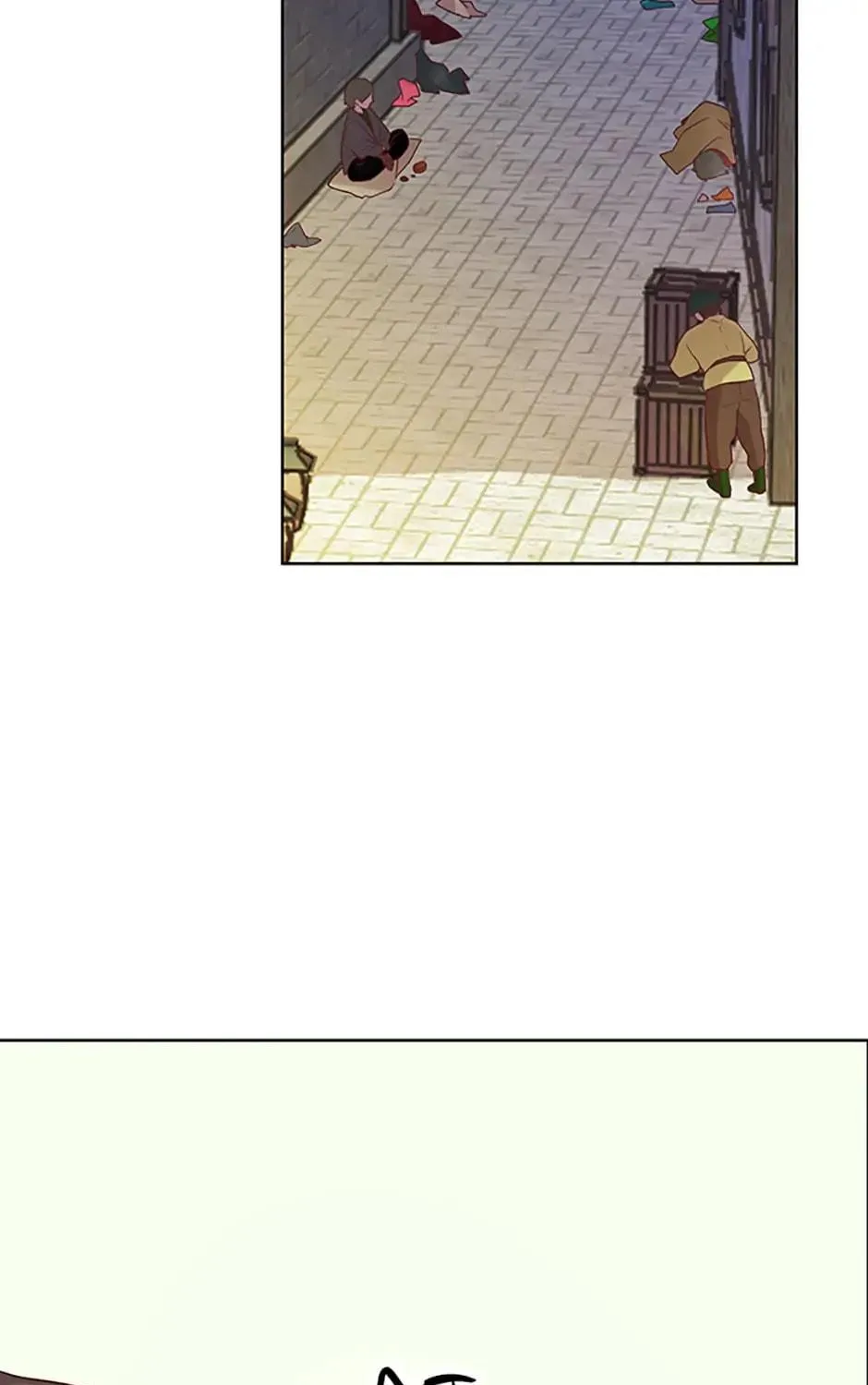 The Glamorous Life of the Fake Mistress Chapter 1 page 5 - 