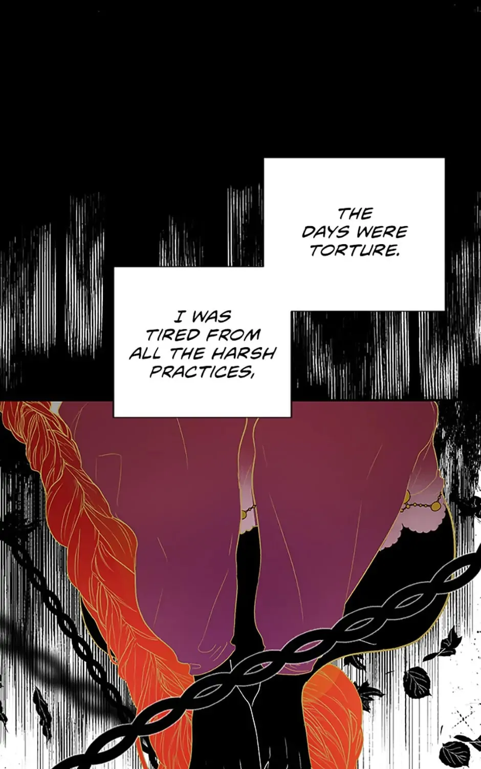 The Glamorous Life of the Fake Mistress Chapter 1 page 43 - 