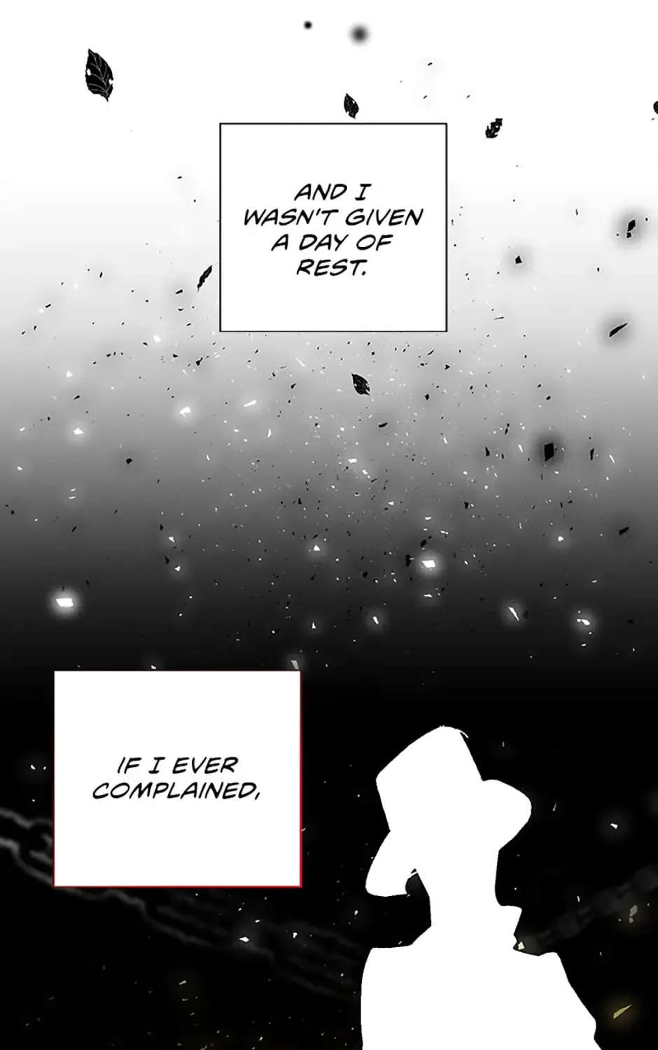 The Glamorous Life of the Fake Mistress Chapter 1 page 45 - 