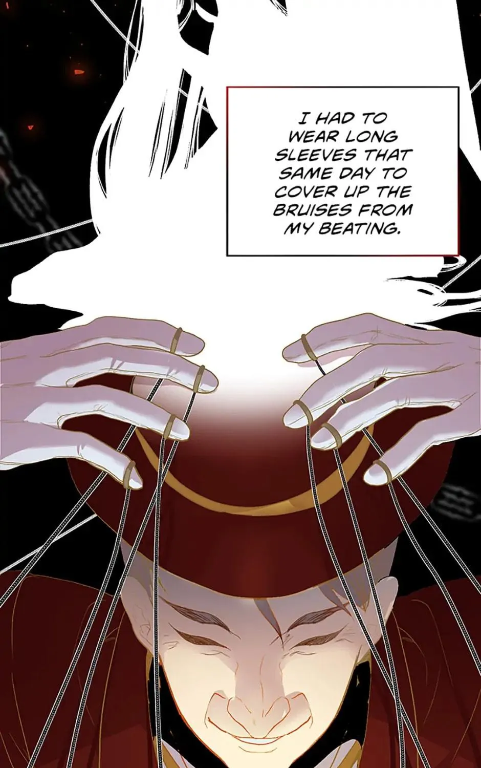 The Glamorous Life of the Fake Mistress Chapter 1 page 47 - 
