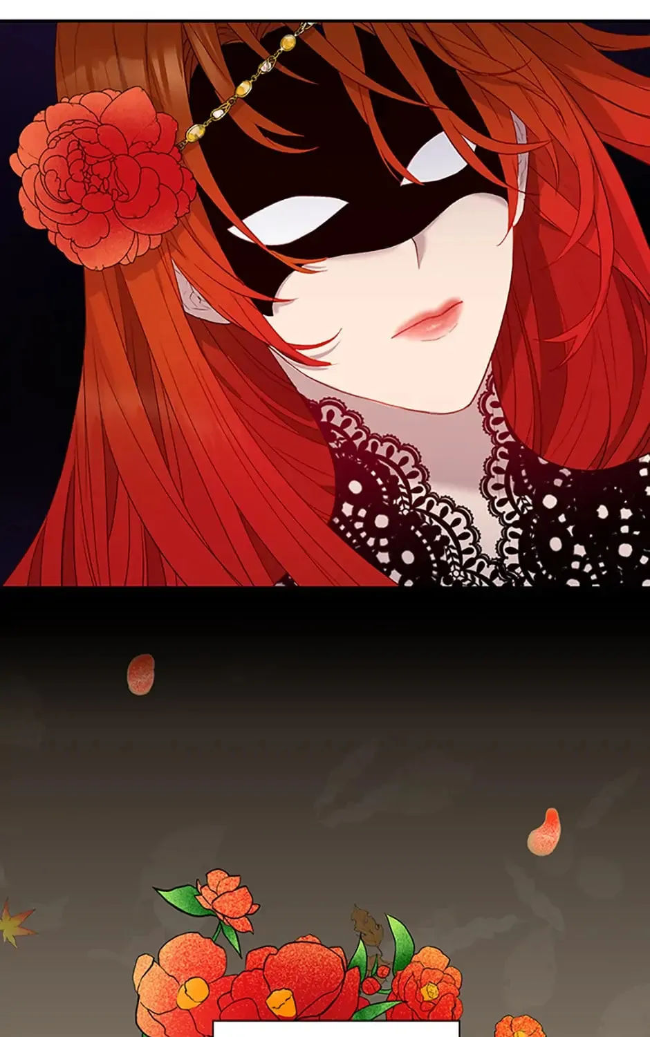 The Glamorous Life of the Fake Mistress Chapter 1 page 51 - 