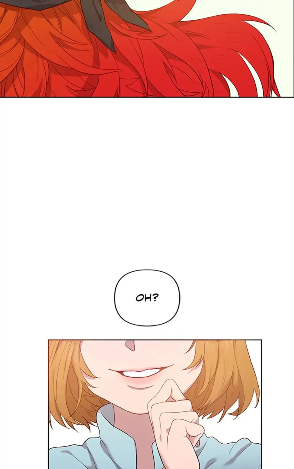 The Glamorous Life of the Fake Mistress Chapter 1 page 7 - 
