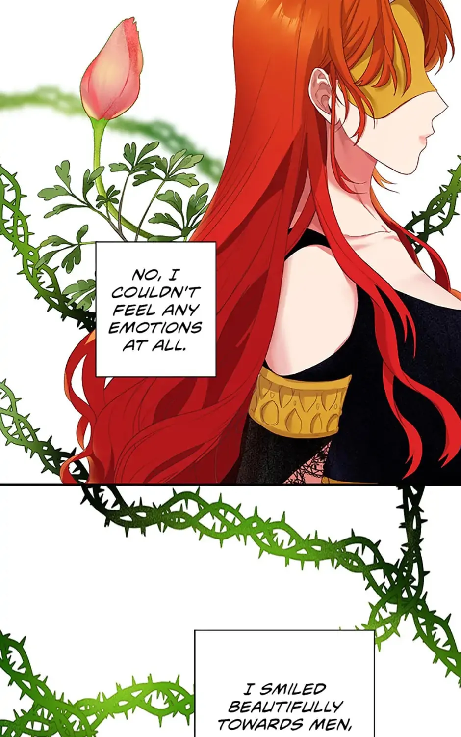 The Glamorous Life of the Fake Mistress Chapter 1 page 63 - 