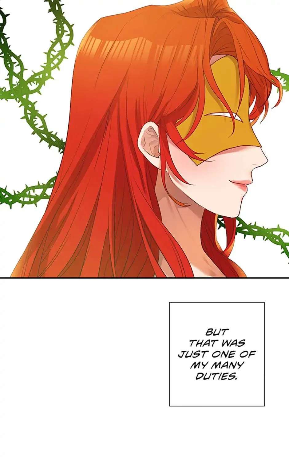 The Glamorous Life of the Fake Mistress Chapter 1 page 65 - 