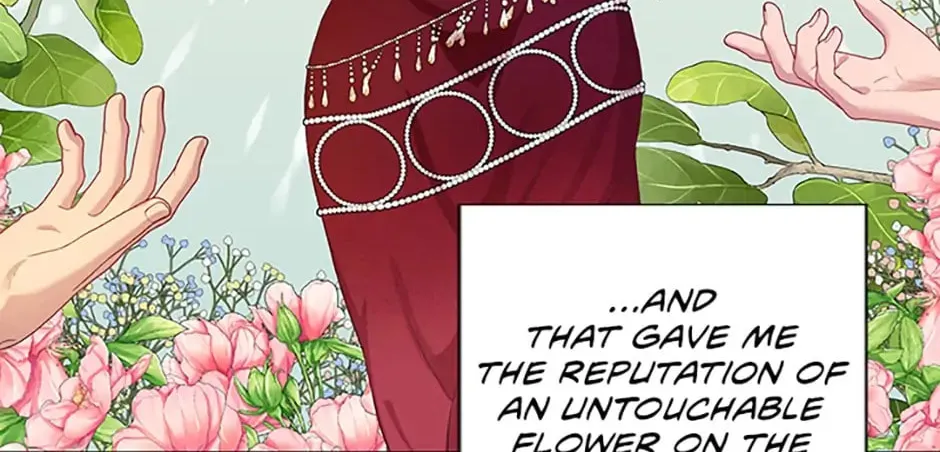The Glamorous Life of the Fake Mistress Chapter 1 page 68 - 