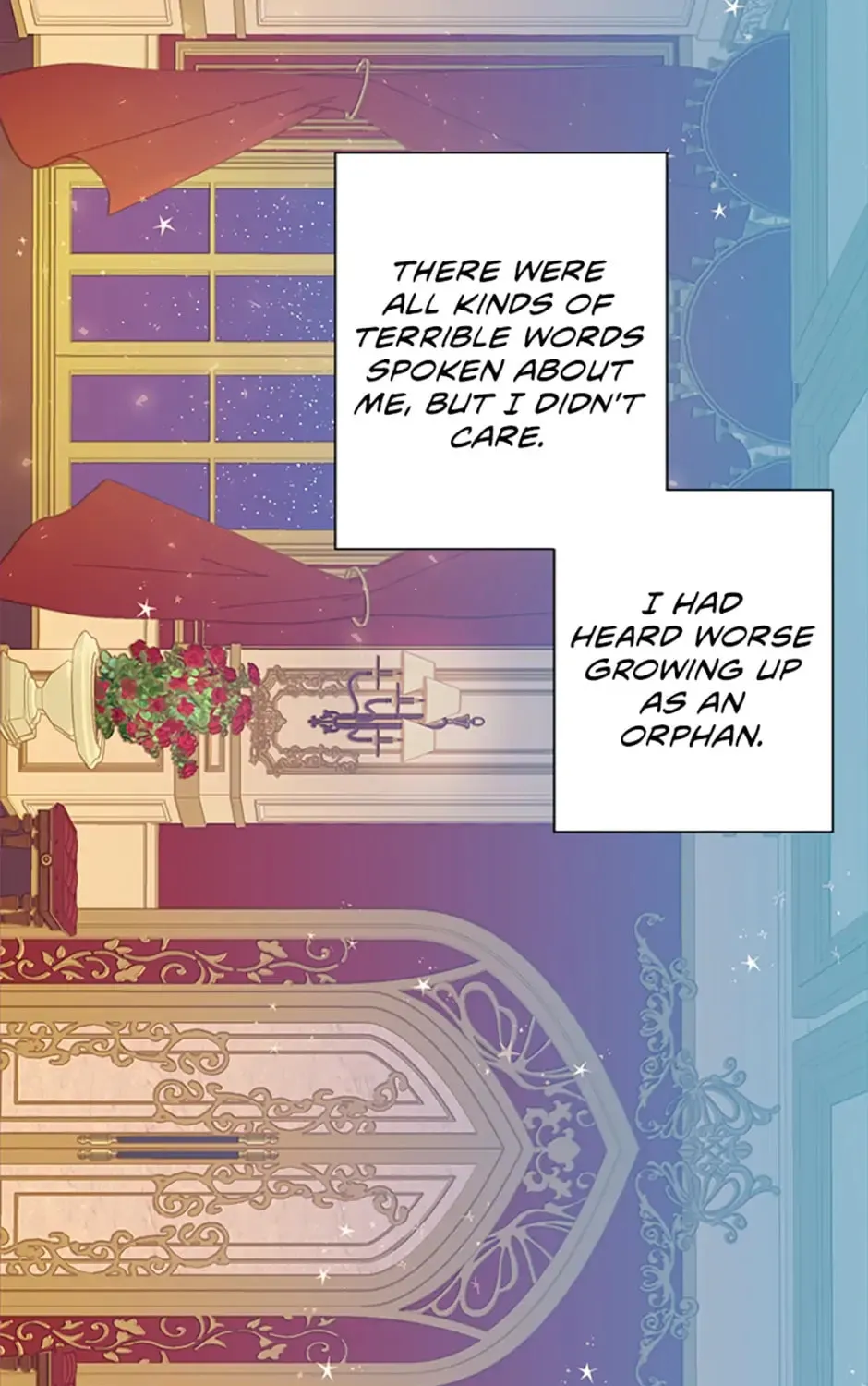 The Glamorous Life of the Fake Mistress Chapter 1 page 73 - 