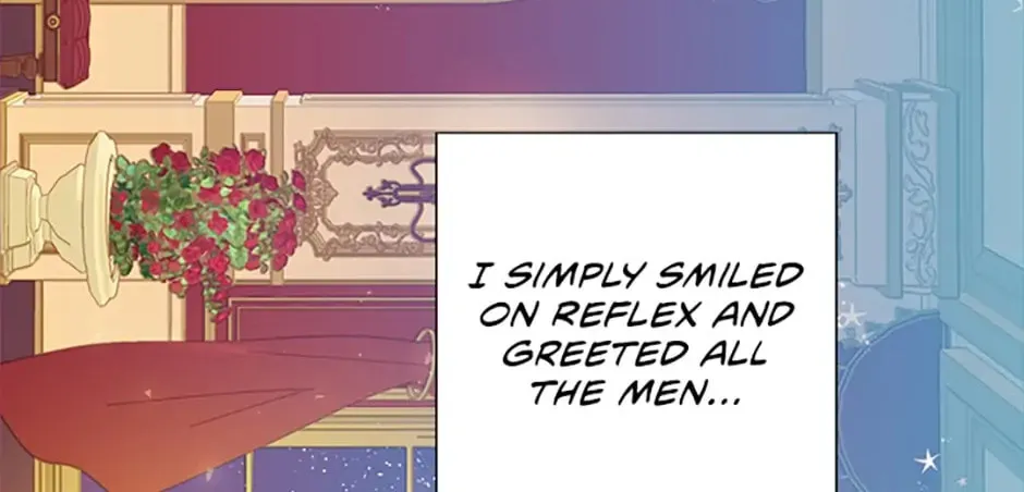 The Glamorous Life of the Fake Mistress Chapter 1 page 74 - 